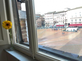 Nobil Dimora Ancilli Siena